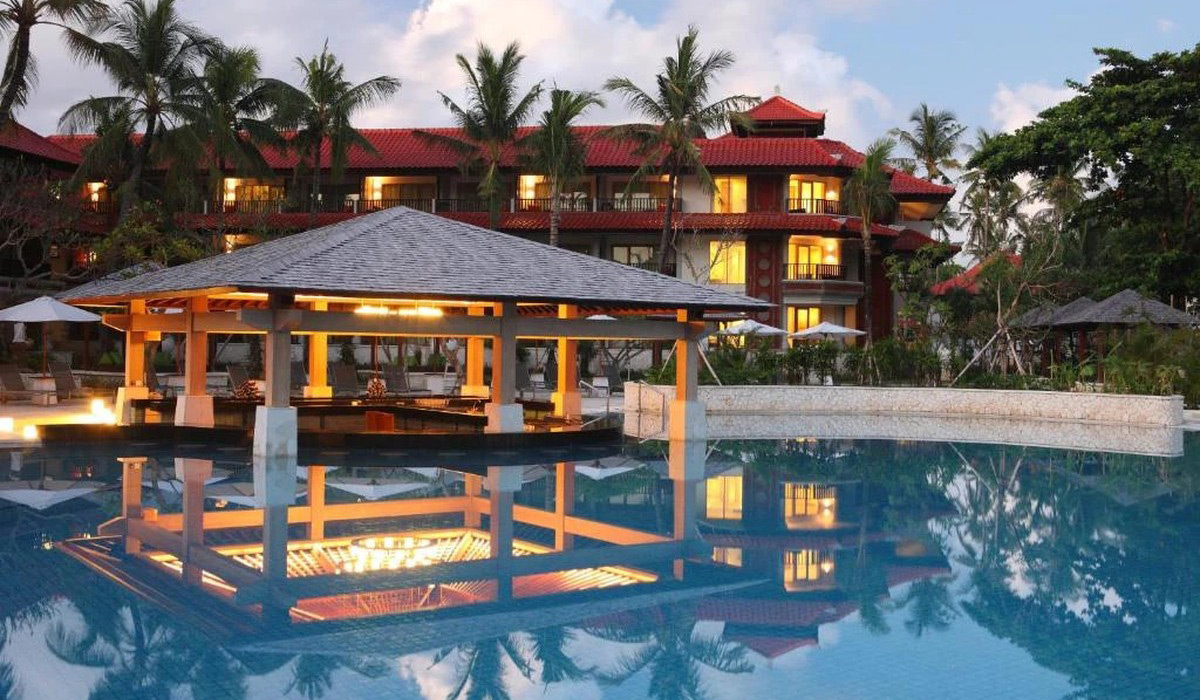 Holiday Inn — Bali