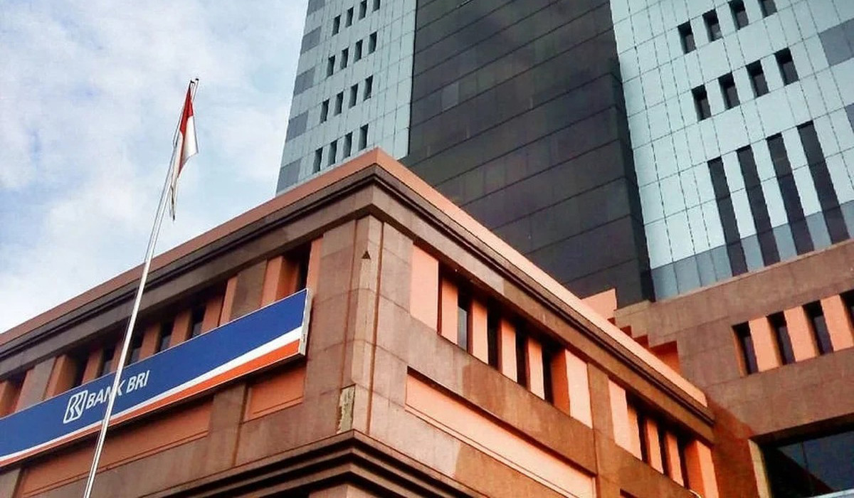 KPP Pratama Jakarta — Jakarta