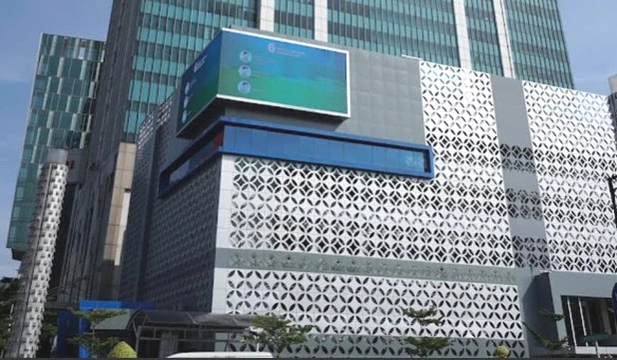 RS MMC — Jakarta
